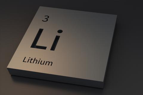 Tambourah locks up prospective WA lithium
