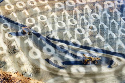 Barton deploys AI for gold copper exploration in SA