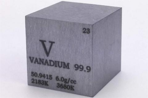Horizon PFS shows healthy numbers for QLD vanadium play