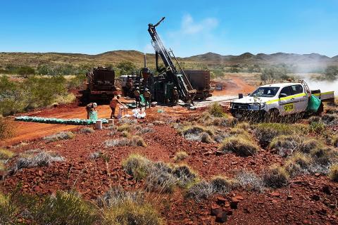 CZR looks to grow WA iron mine life and production