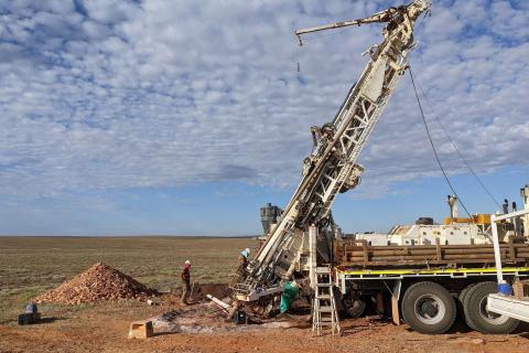 Coda continues unlocking copper-rich Gawler Craton
