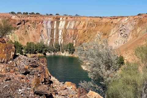 Brightstar now rig-ready for WA gold hunt