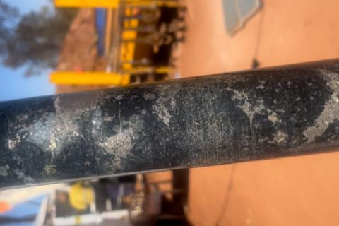 Estrella lands more deep nickel copper sulphides