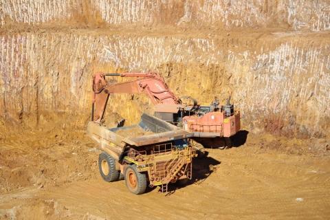 Horizon to sink more holes at WA silver-zinc project