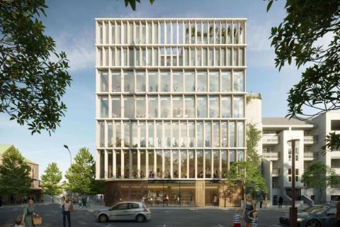 City backs $15m domestic violence help hub