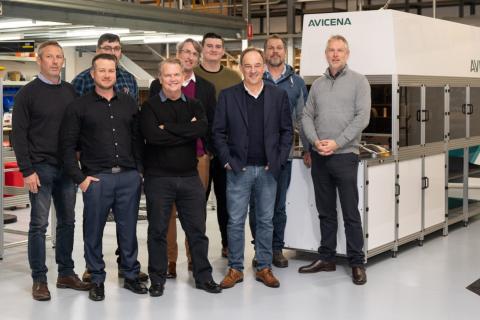 WA start-up in FIFO trial