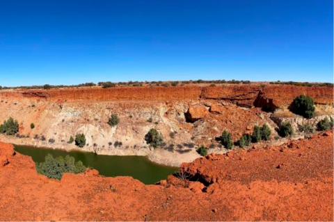 Brightstar acquires strategic acreage near Laverton