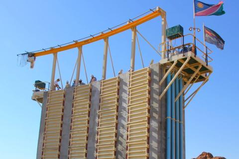 Bannerman books $40m