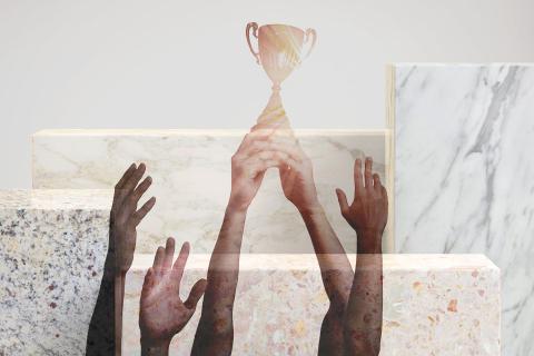 Tendering – don’t confuse participation with success.