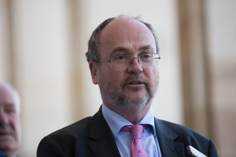 State to draft bill for carbon capture