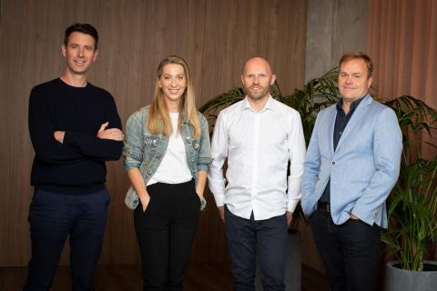 Birchal pulls $100m in crowdfunding