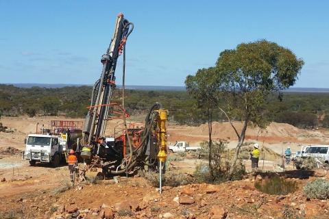 Horizon lands more gold hits with sniffs of nickel