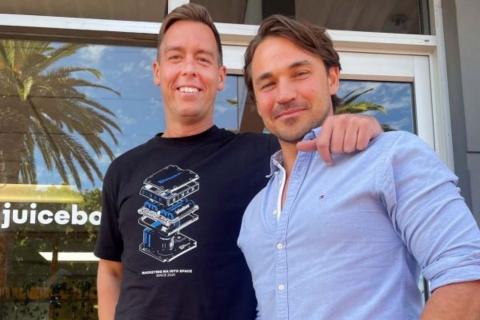 Branding agency Juicebox acquires Freeform