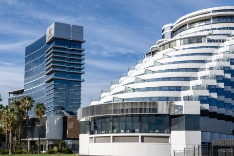 FIRB clears Crown, Rio deal flow