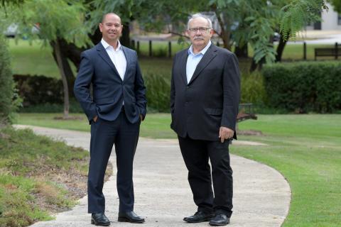 Second chance for Vimy, Deep Yellow deal