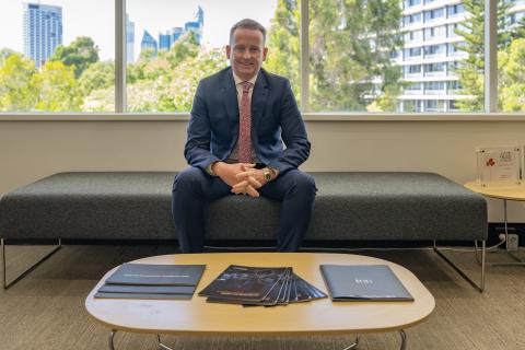 Border pressure on rental market