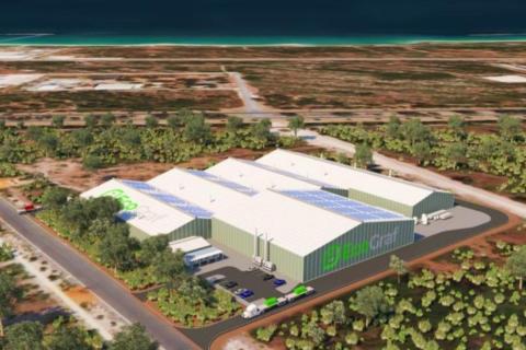 EcoGraf plans nickel spin-out