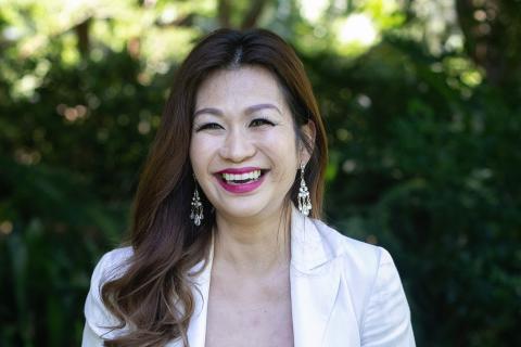 Celebrating achievements, recognising challenges