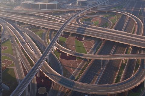 Oil crisis a slippery slope