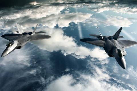 Complying with defence export controls