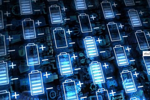 Neometals buys into fast-charging battery technology