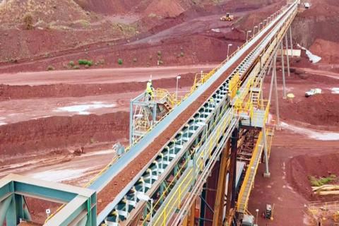 K2fly wins Freeport-McMoRan mining software contract