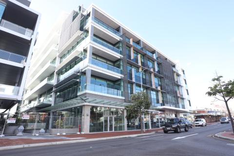 Newmont to move to SubiXO