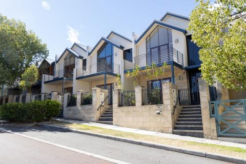 Australians on the move post-restrictions