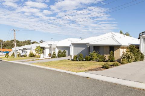 Rising housing costs cause poverty