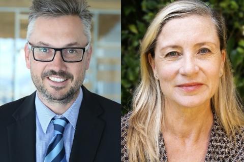 Booth, Champion to lead Black Swan