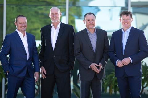 Graphite IPO snapped up