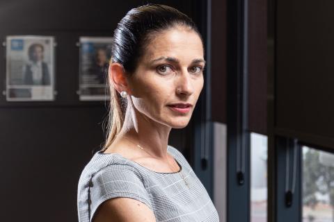 Cedar recognised for leadership