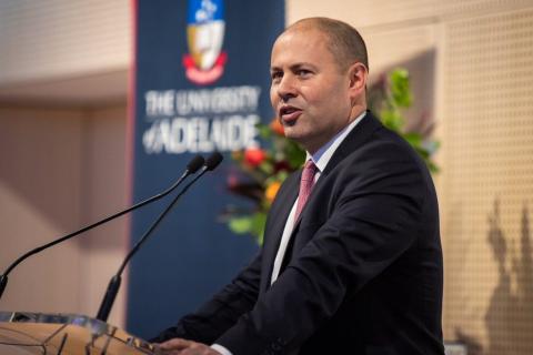 'Targeted' cost of living relief in budget