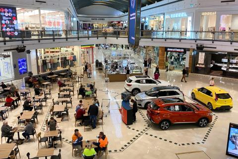 Rising prices outpace wages growth