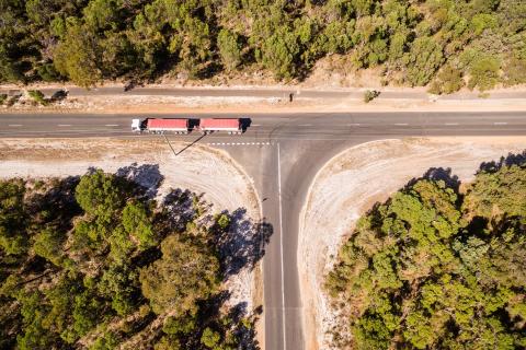 DevWA moves on Kemerton industrial plan