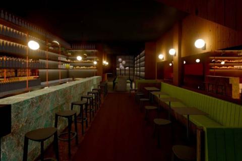 $1m bar at former Northbridge nightclub site