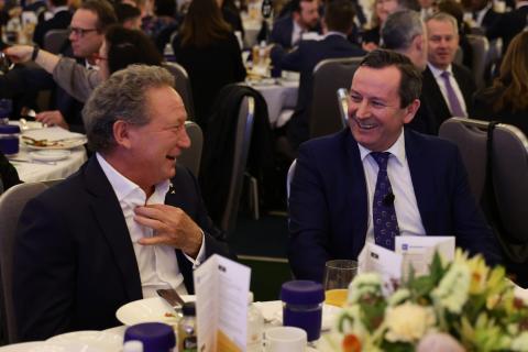 Centre holds as influencers jostle