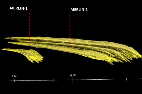88 Energy spuds potential company maker in Alaska