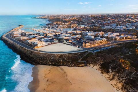 Edge’s plans to revive troubled Mindarie site