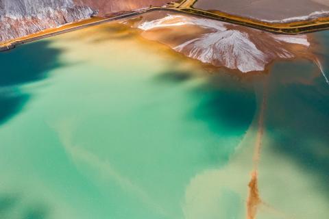 Stokes growing potash stakes