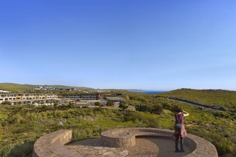 Gnarabup resort faces public opposition