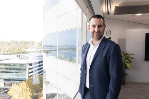 Change of plan for Finlayson's Northern Star return