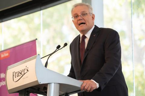 Budget to respond to cost of living: PM