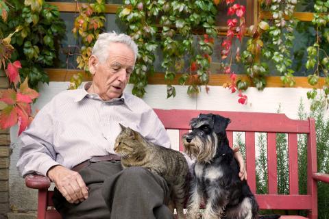 A letter from the inside