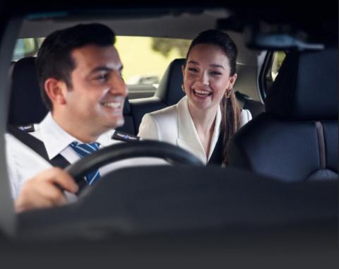 Silver Service raising the bar for luxury taxi travel in Australia’s major cities