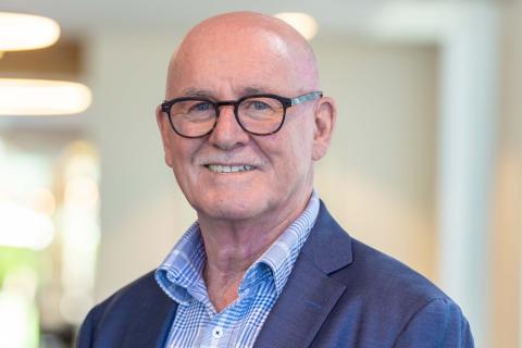 US drug royalties flow to UWA, Perron