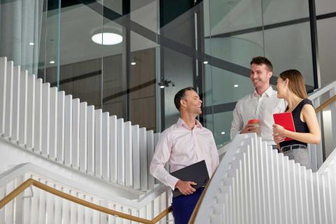 A Leader in Audit Quality