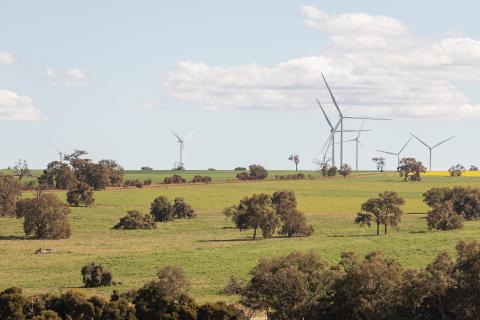 Emissions report to match data to promises