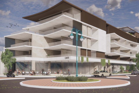 Shock refusal for $16m Dunsborough apartments