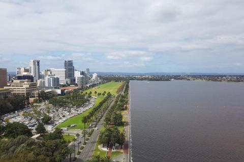 Borders open but jobs boom to go on